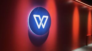 Mac如何通过App Store下载WPS？
